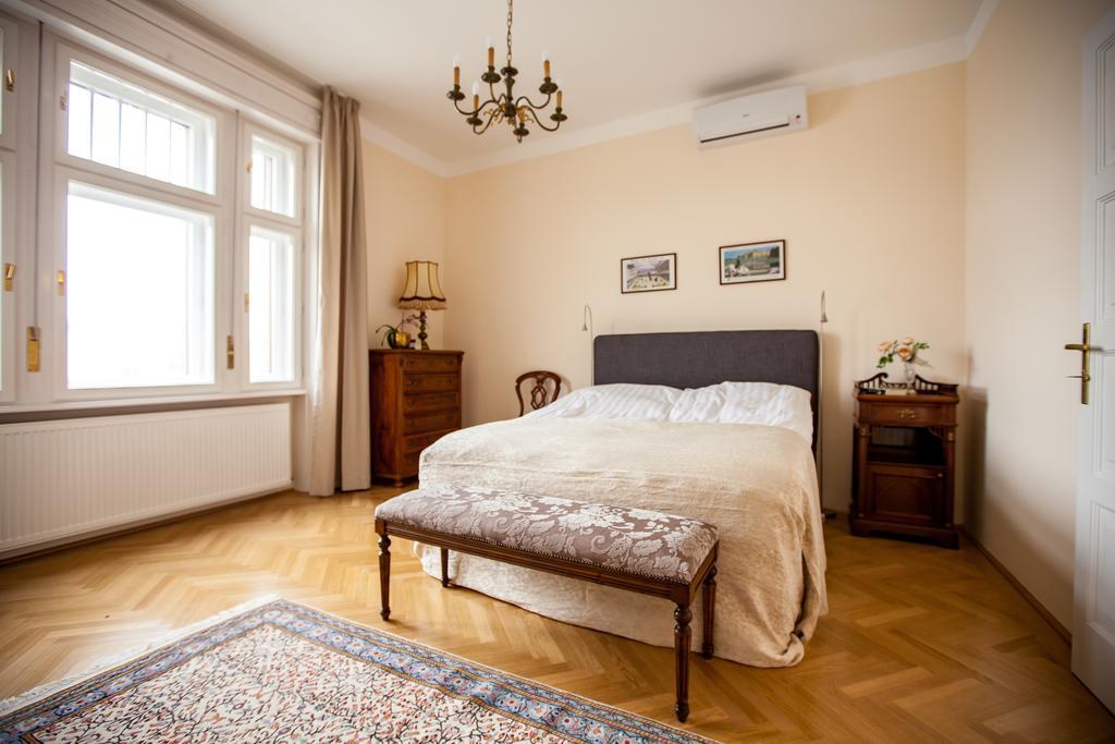 Schieszl Apartments 2 Budapest Exterior photo