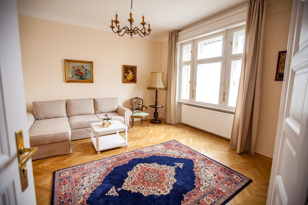 Schieszl Apartments 2 Budapest Exterior photo