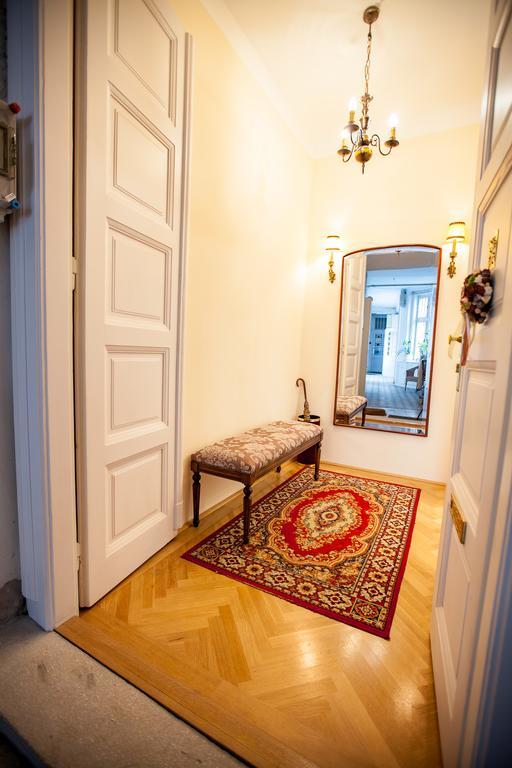 Schieszl Apartments 2 Budapest Exterior photo