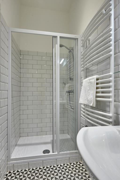 Schieszl Apartments 2 Budapest Exterior photo